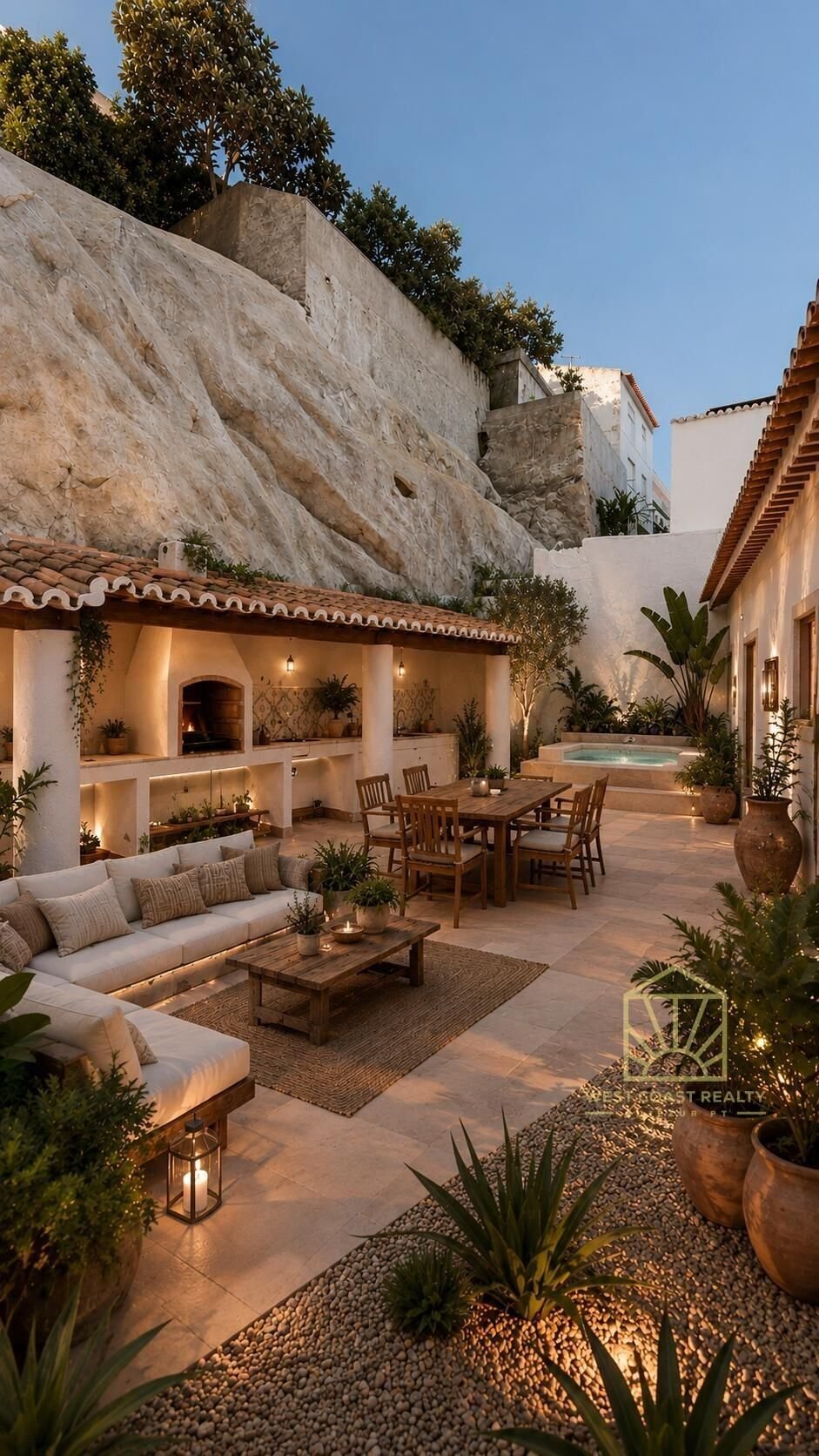 House in Aljezur, Algarve, Portugal 1 - 18570786