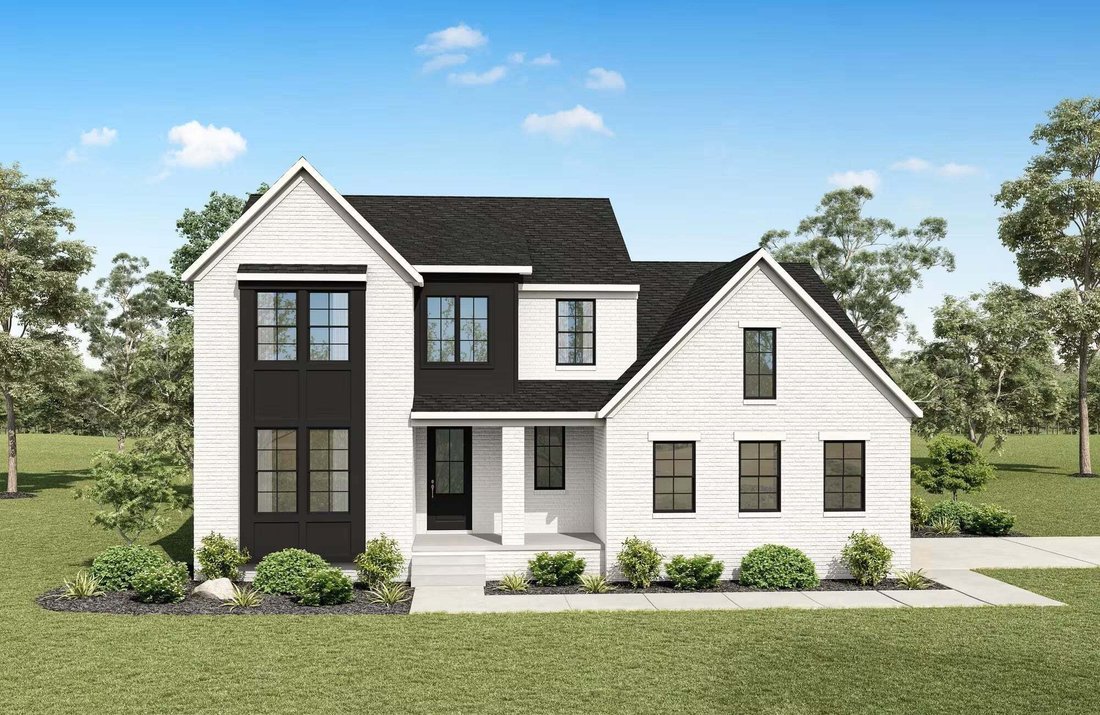 House in Mt. Juliet, Tennessee, United States 2 - 18568930