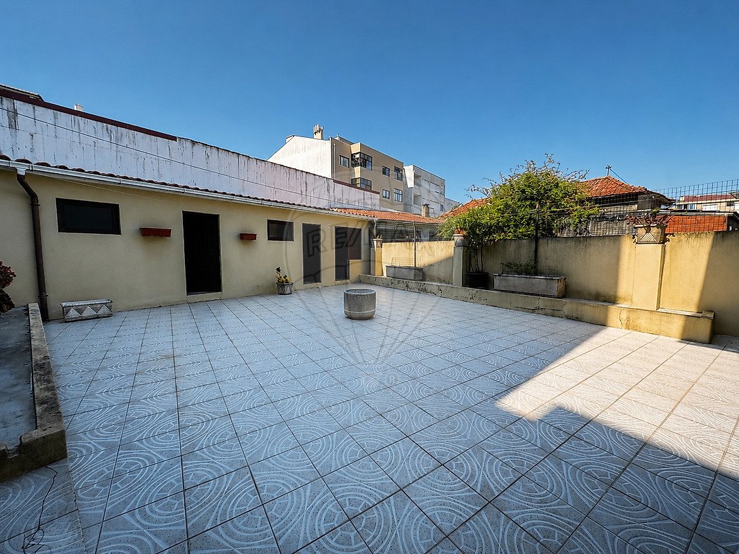House in Matosinhos e Leca da Palmeira, Porto District, Portugal 4 - 18567248