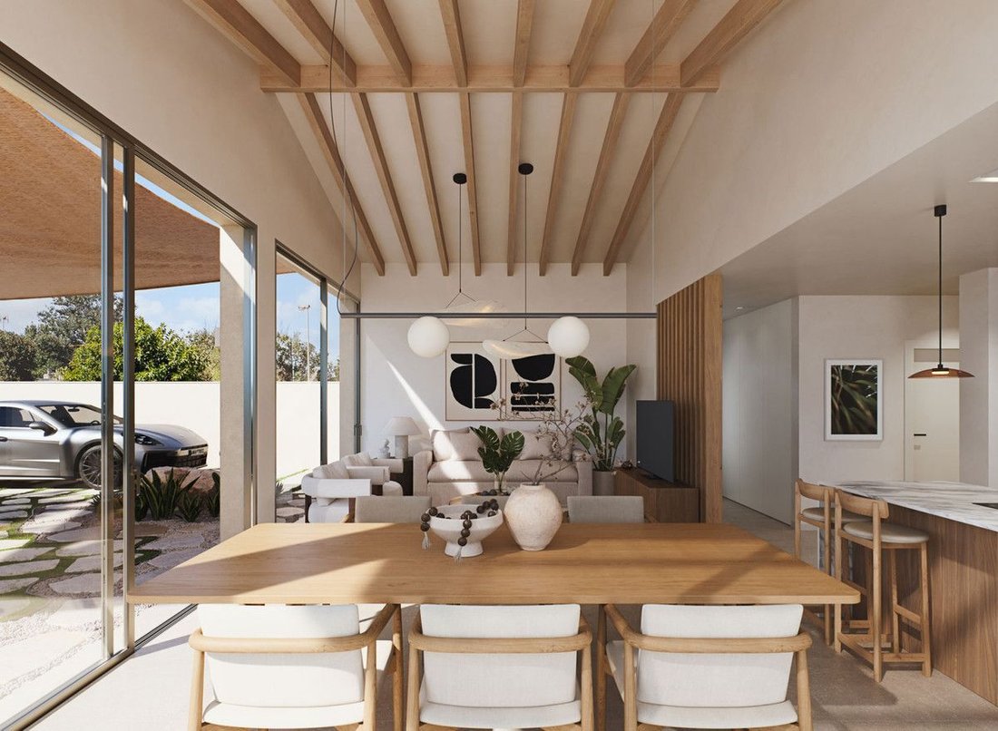 Villa in Cala Medina, Rincon de San Gines, Cartagena 4 - 18567942