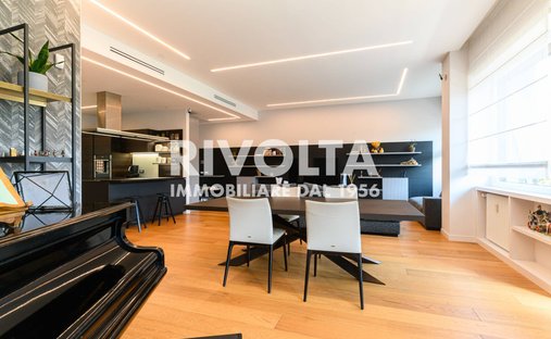 Appartement à Cortina d'Ampezzo - Farnesina, Rome, Latium 1
