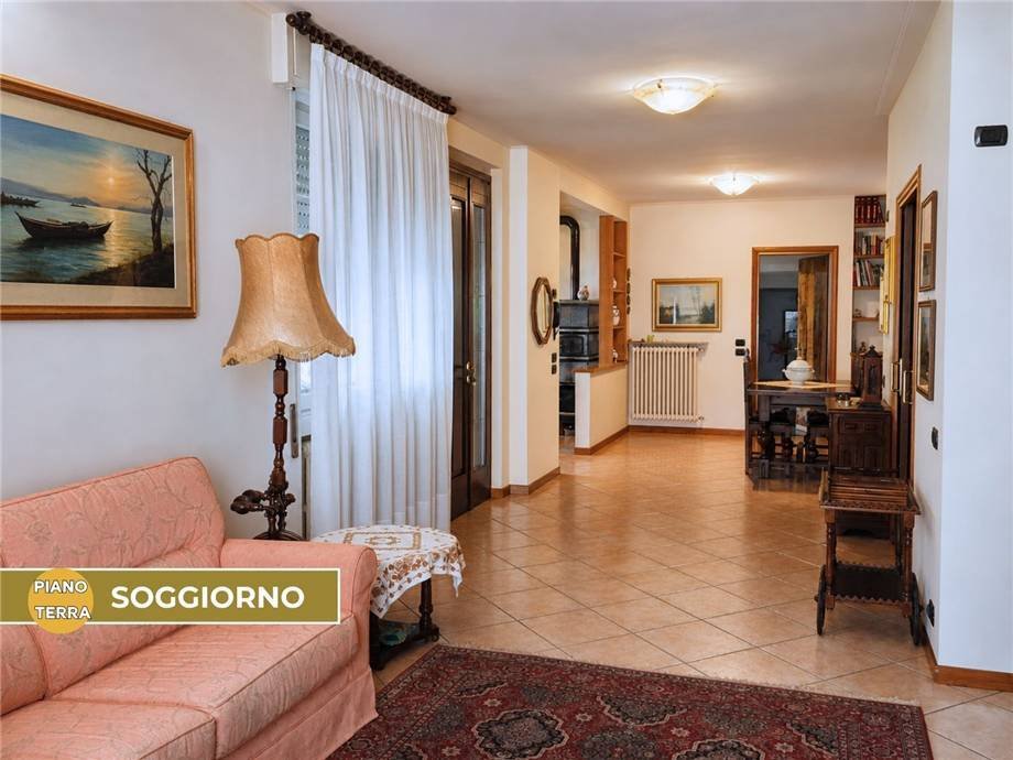 House in Villongo, Lombardy, Italy 5 - 10926892
