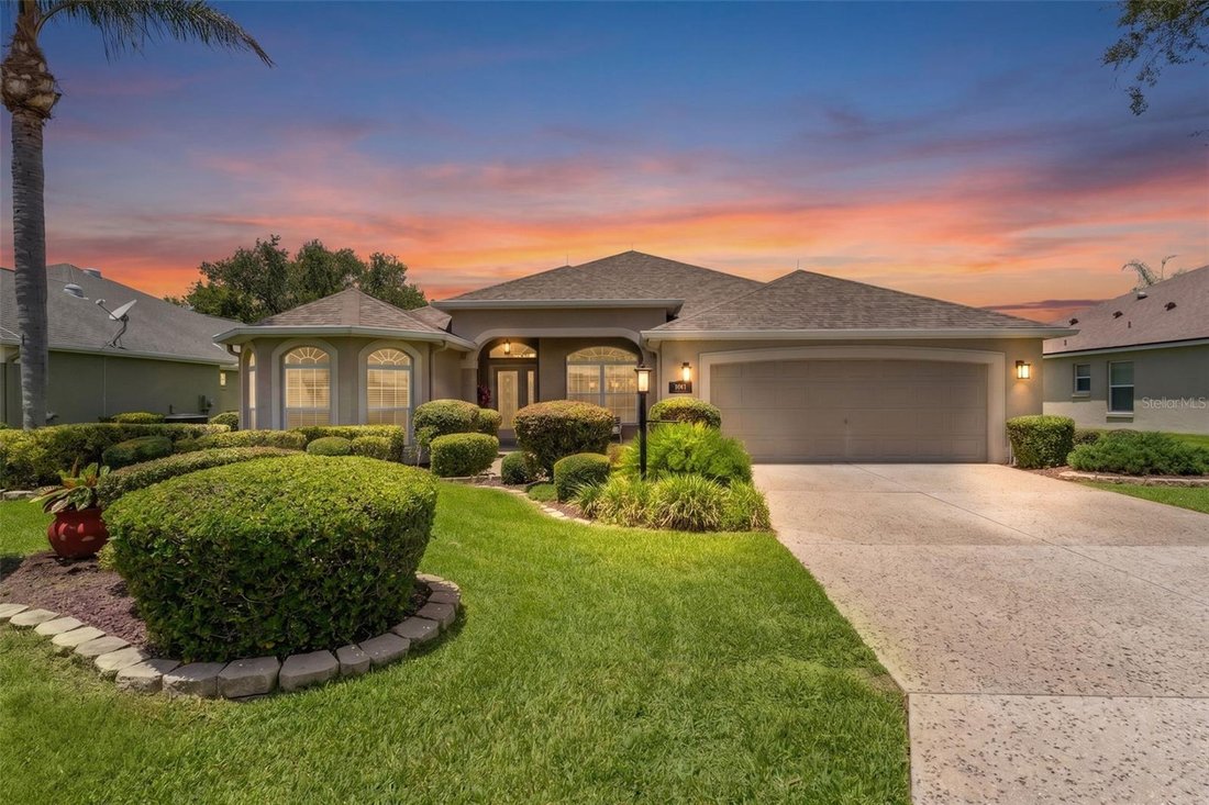 House in The Villages, Florida, United States 2 - 18568823