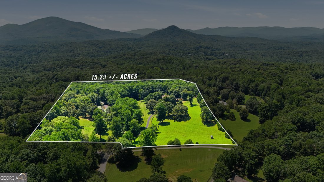 House in Clarkesville, Georgia, United States 4 - 18567455