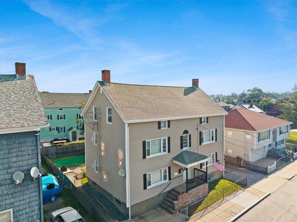 Apartment in Westport, Massachusetts, United States 4 - 18571486