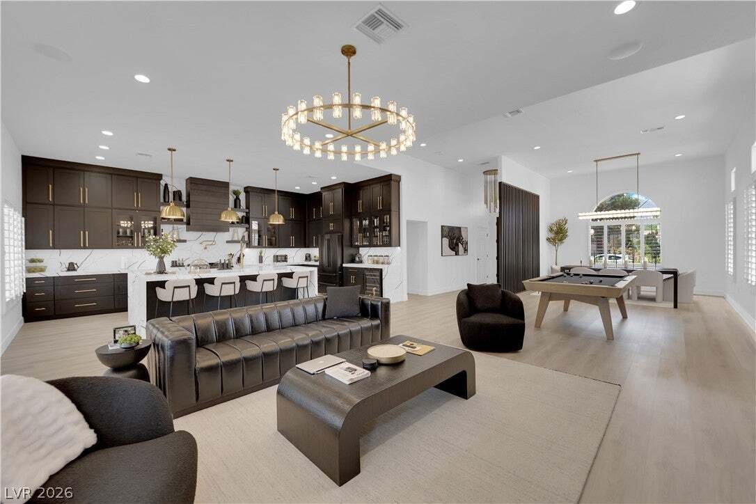 House in Las Vegas, Nevada, United States 1 - 18570584