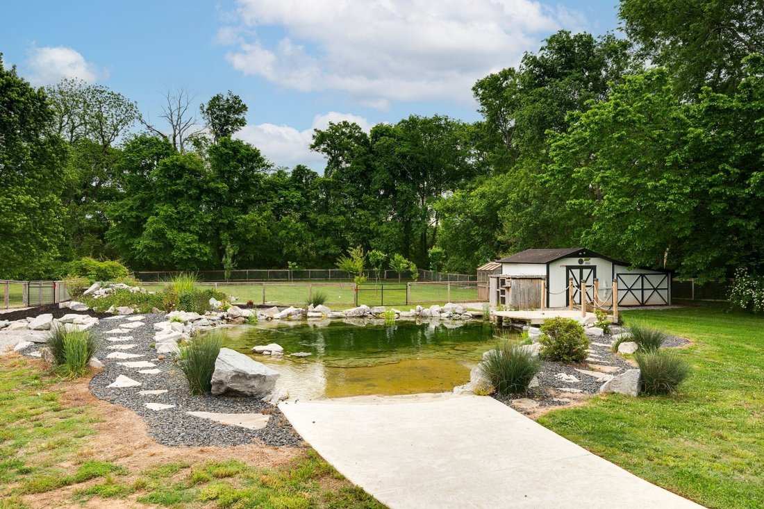 House in Columbia, Tennessee, United States 1 - 18572959