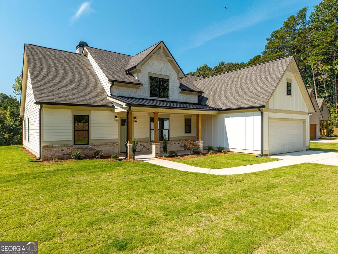 House in Ellijay, Georgia, United States 4 - 17158214