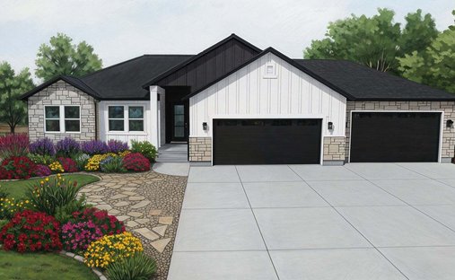 Casa en Grantsville, Utah, Estados Unidos 1