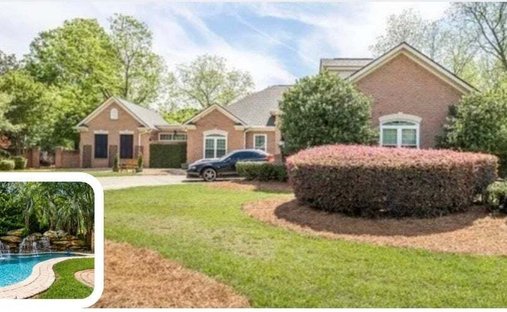 House in Centerville, Georgia, United States 1