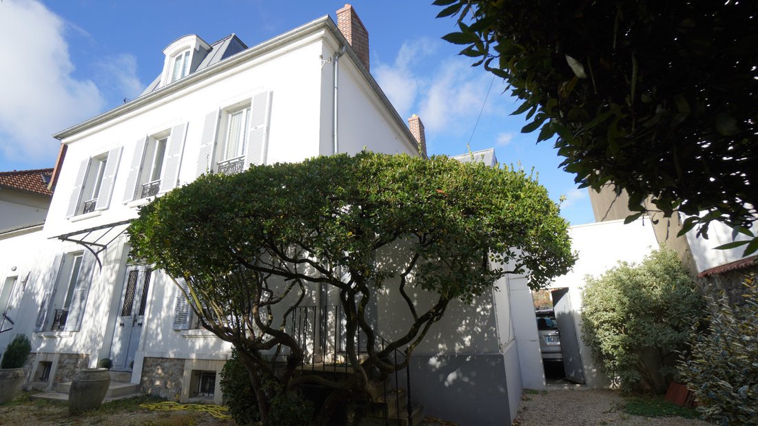 House in Centre Ville-Calais, Argenteuil, France 1 - 16476125