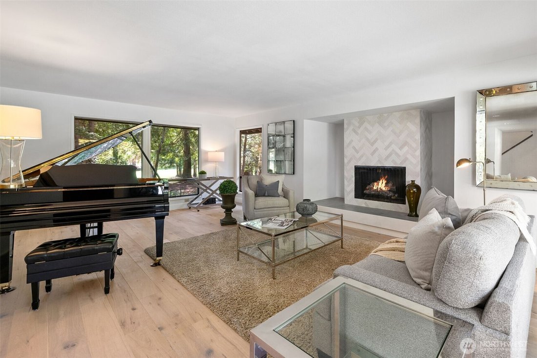 House in Sammamish, Washington, United States 5 - 16816900