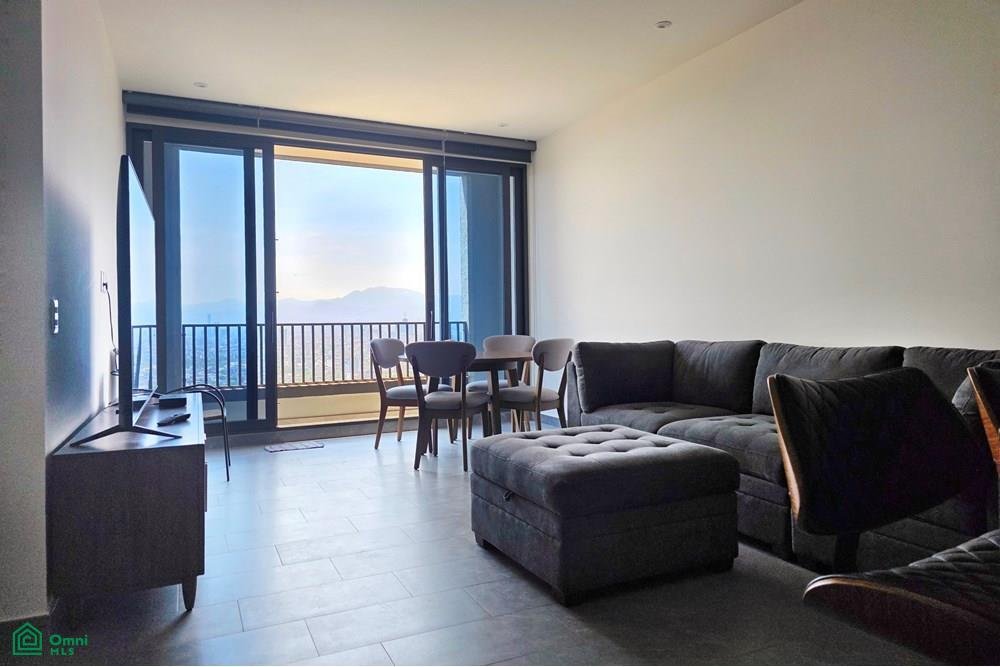 Condo in Mexico City, Mexico City, Mexico 1 - 18023382