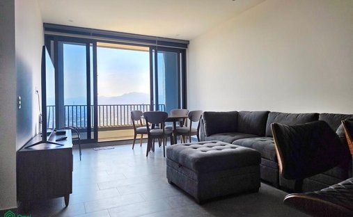 Condo in Mexico City, Mexico City, Mexico 1