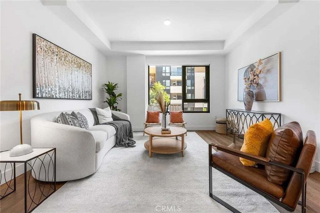 Condo in Altadena, California, United States 1 - 18571411