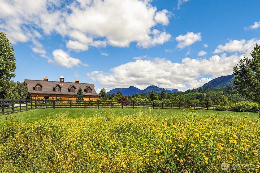 House in Arlington, Washington, United States 4 - 18570443