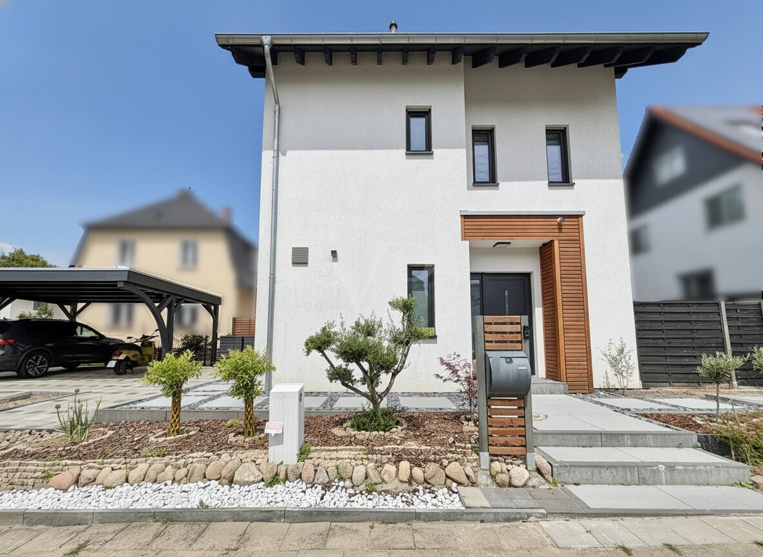 House in Berlin, Berlin, Germany 2 - 18570303