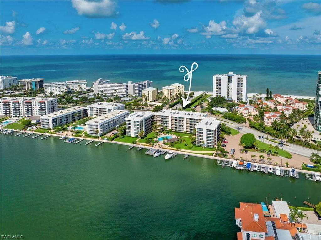 House in Naples, Florida, United States 1 - 18570295
