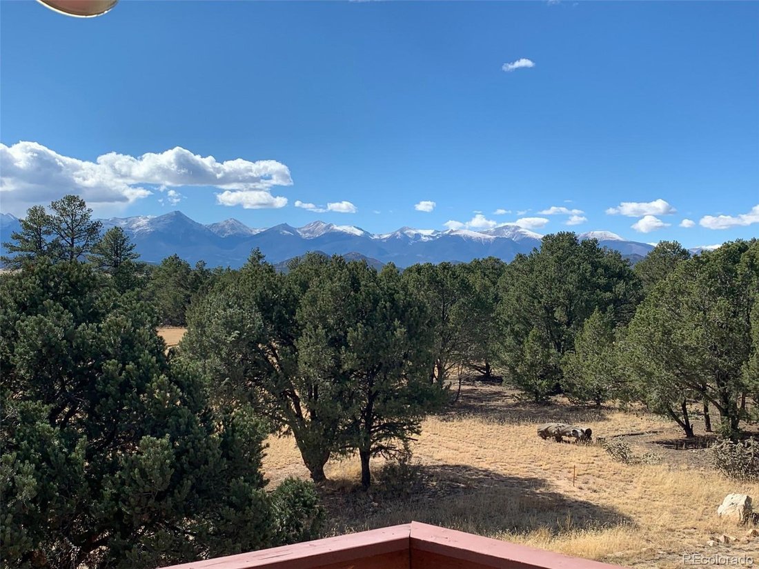 House in Cotopaxi, Colorado, United States 2 - 18568641