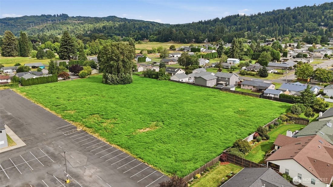 Land in Longview, Washington, United States 3 - 18570678