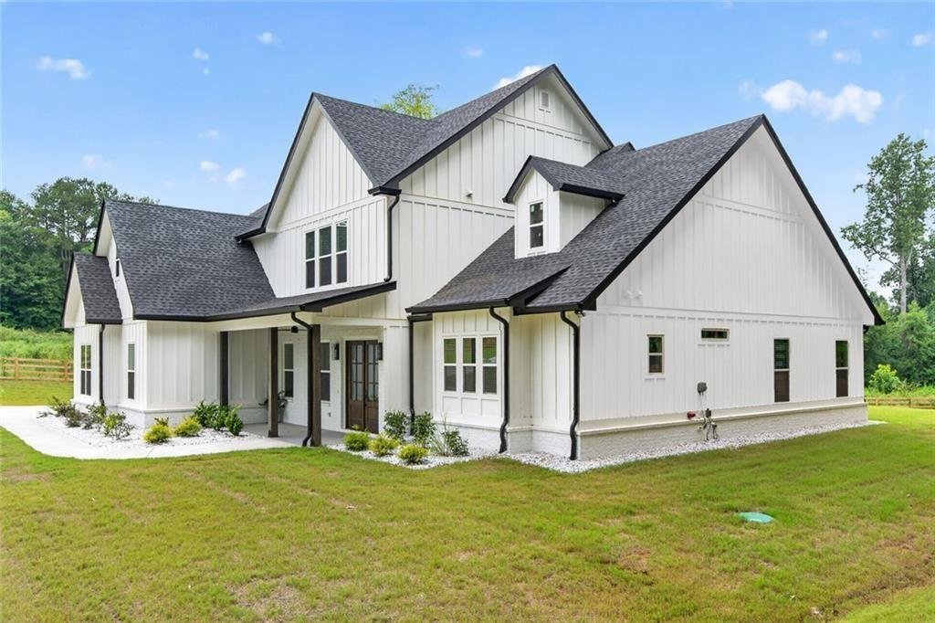 House in Monroe, Georgia, United States 5 - 18570646