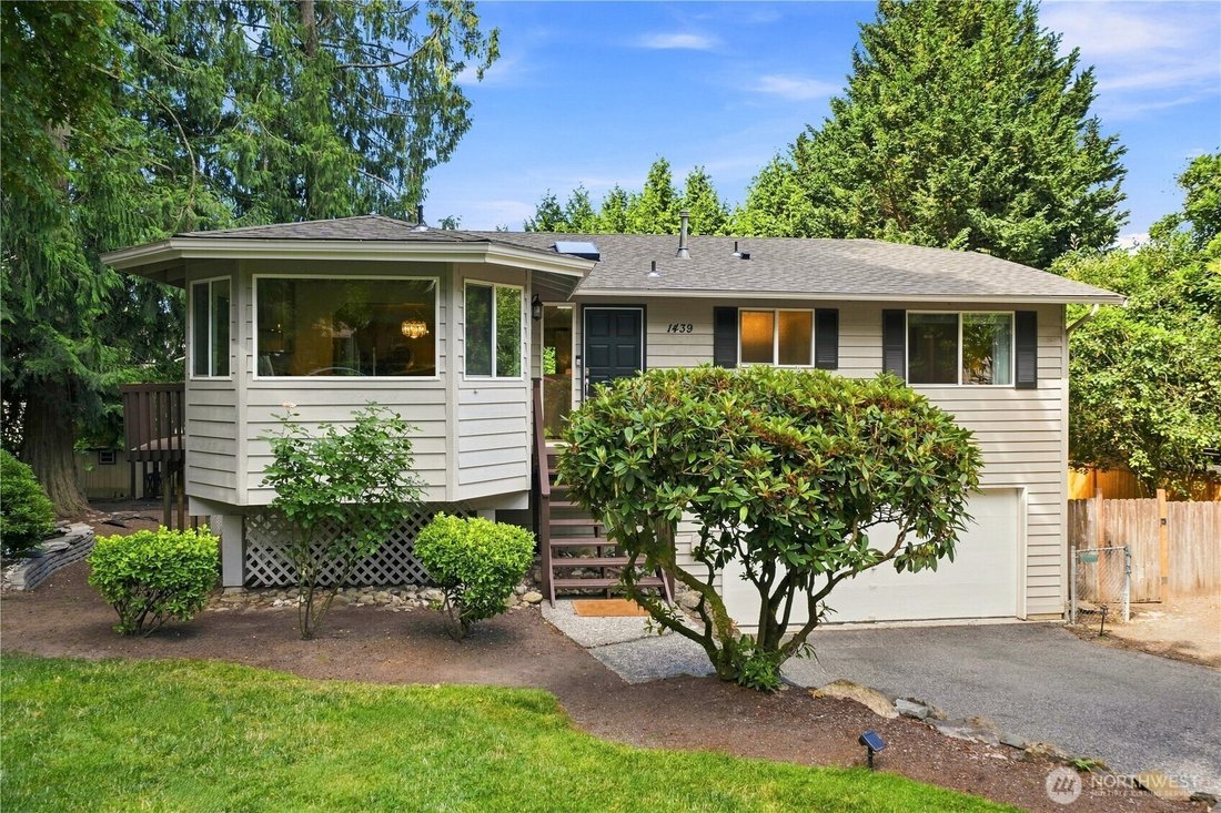 House in Sammamish, Washington, United States 1 - 18570452