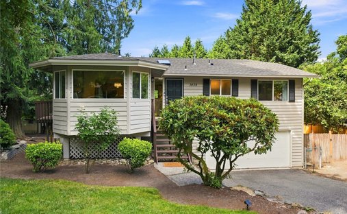 Casa a Sammamish, Washington, Stati Uniti 1