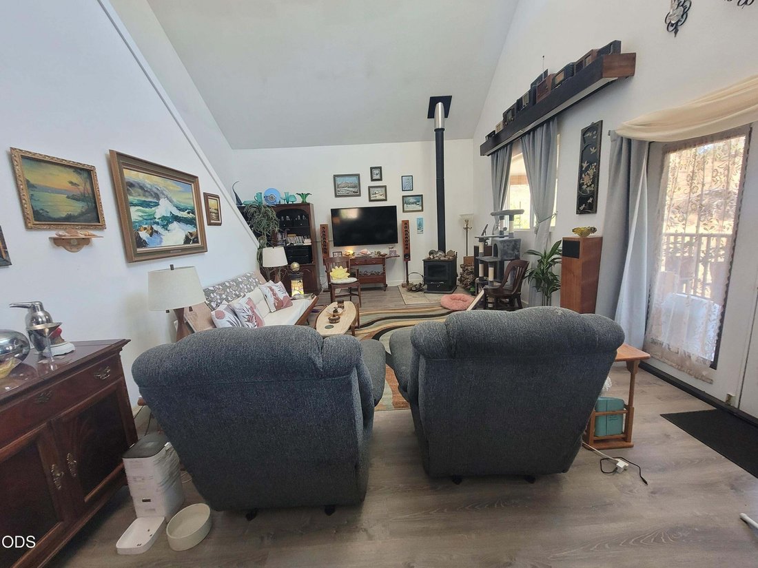 House in Lakeview, Oregon, United States 5 - 18573019