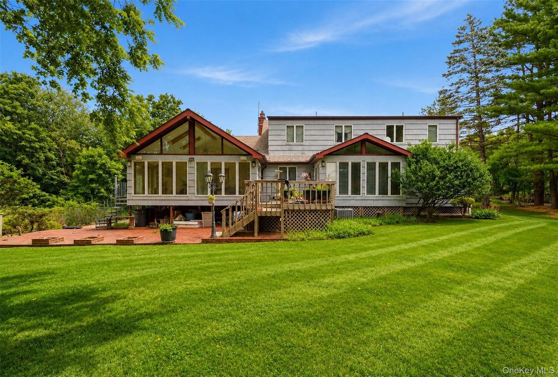 House in Montebello, New York, United States 4 - 18570561