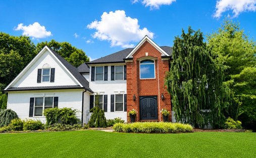 House in Jackson Township, New Jersey, United States 1