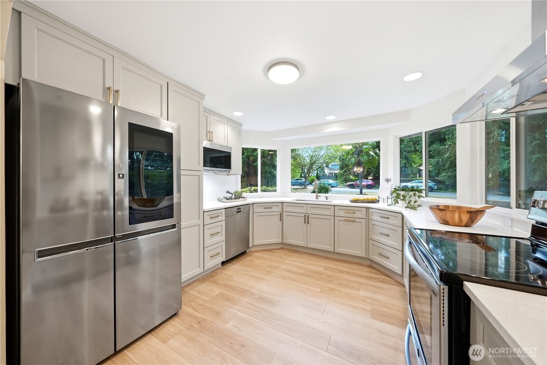 House in Sammamish, Washington, United States 5 - 18570452