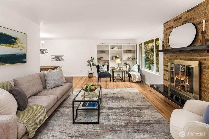 House in Bellevue, Washington, United States 5 - 18570482