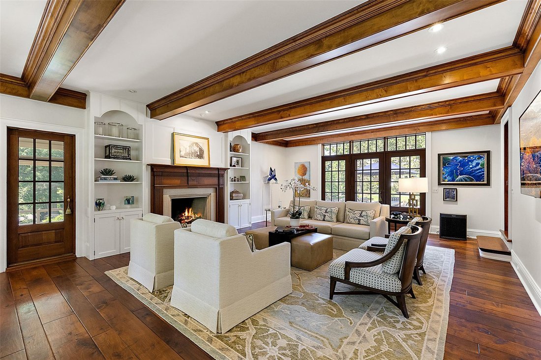 House in Bloomfield Hills, Michigan, United States 3 - 18570156