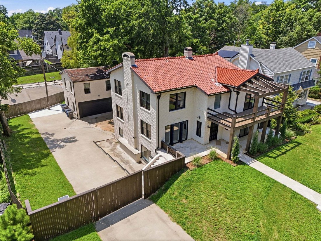 House in Tulsa, Oklahoma, United States 5 - 18568562