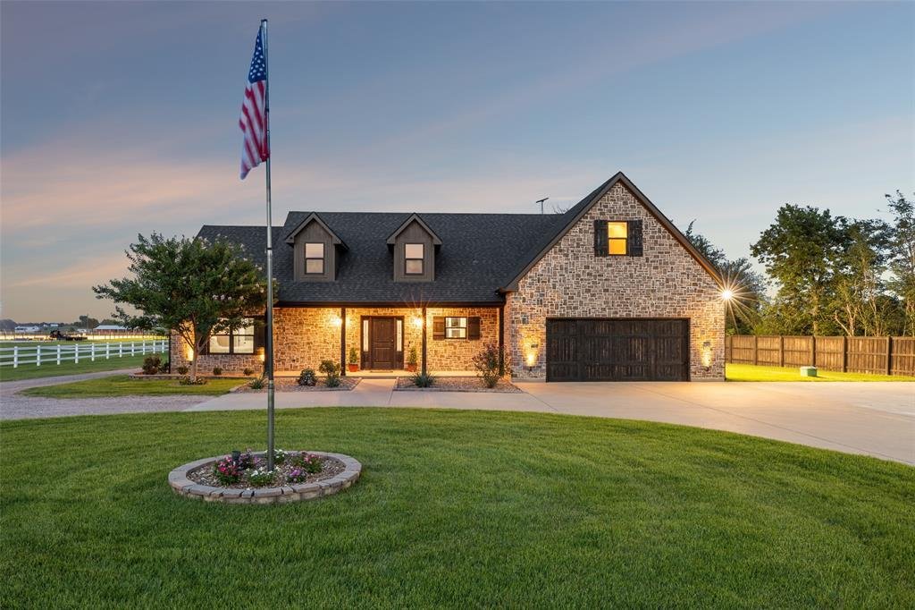 Farm Ranch in Whitesboro, Texas, United States 2 - 18571517