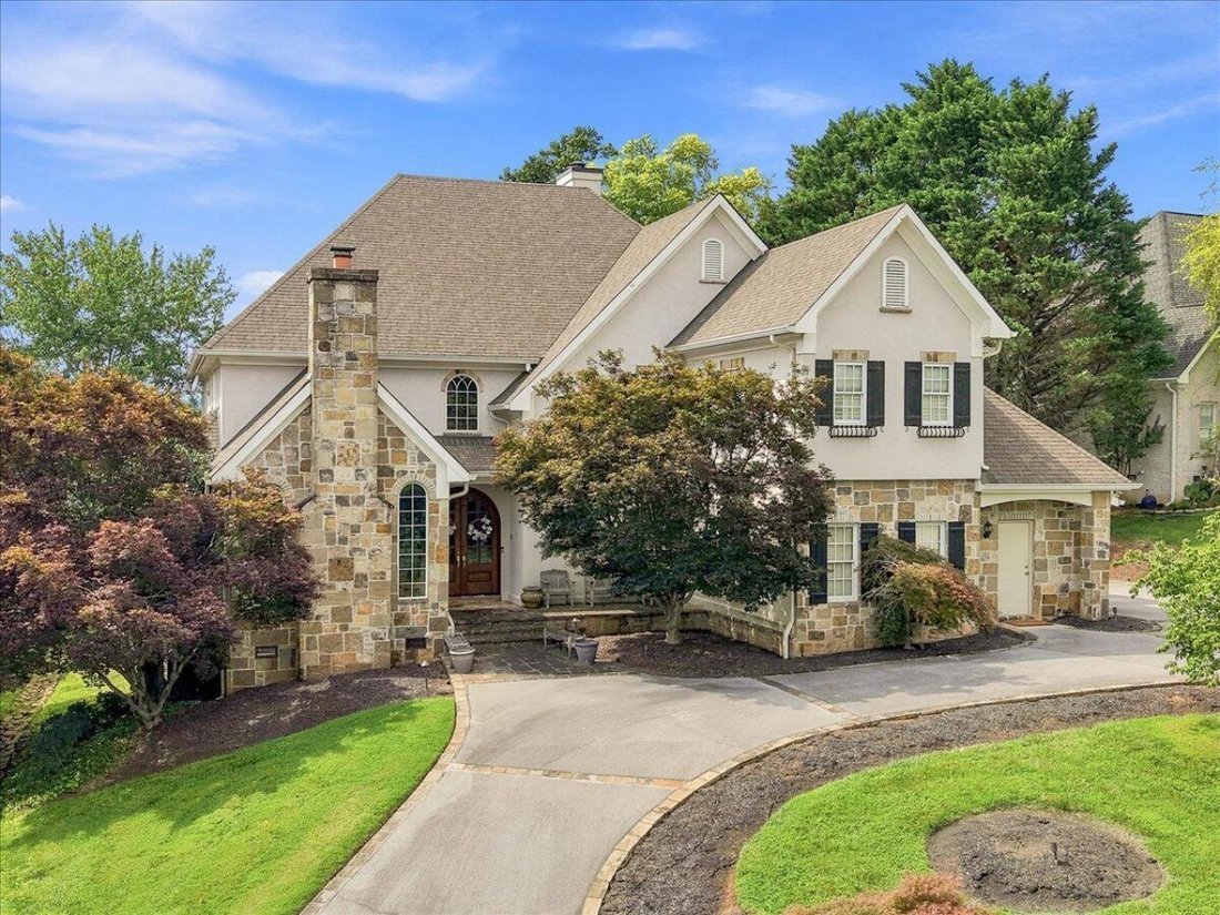 House in Knoxville, Tennessee, United States 2 - 18570287