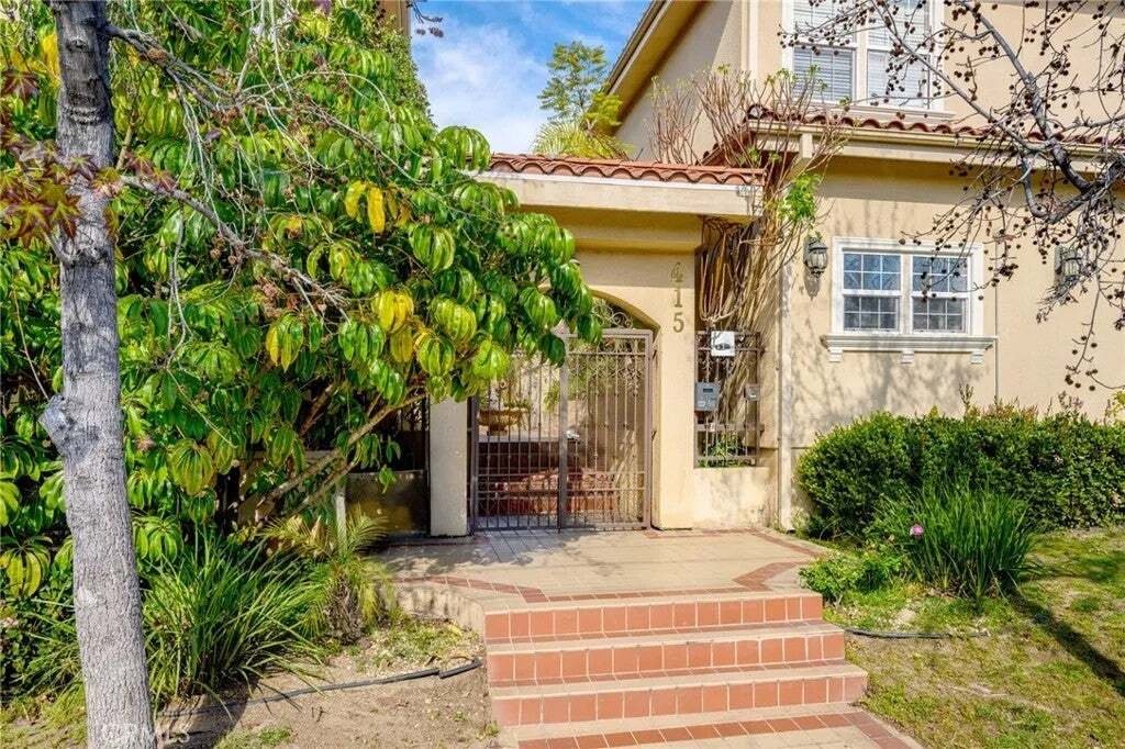 Condo in Glendale, California, United States 2 - 18569209