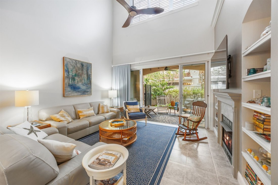 Villa in Fernandina Beach, Florida, United States 4 - 18570999