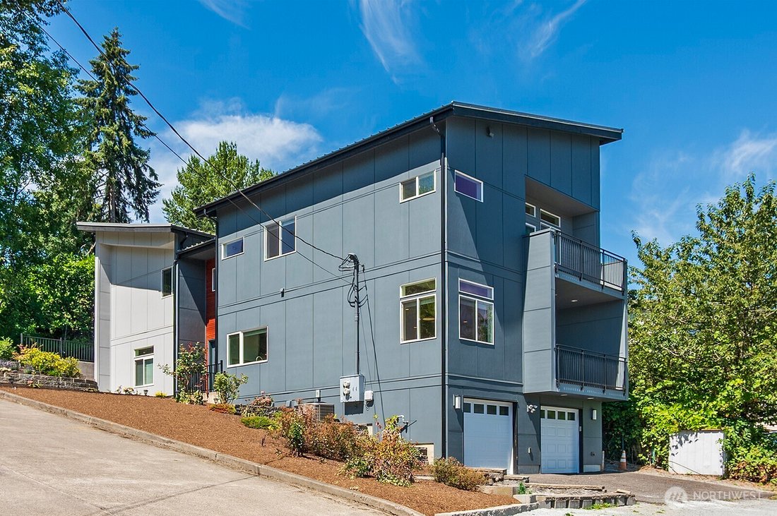 House in Seattle, Washington, United States 2 - 18570437
