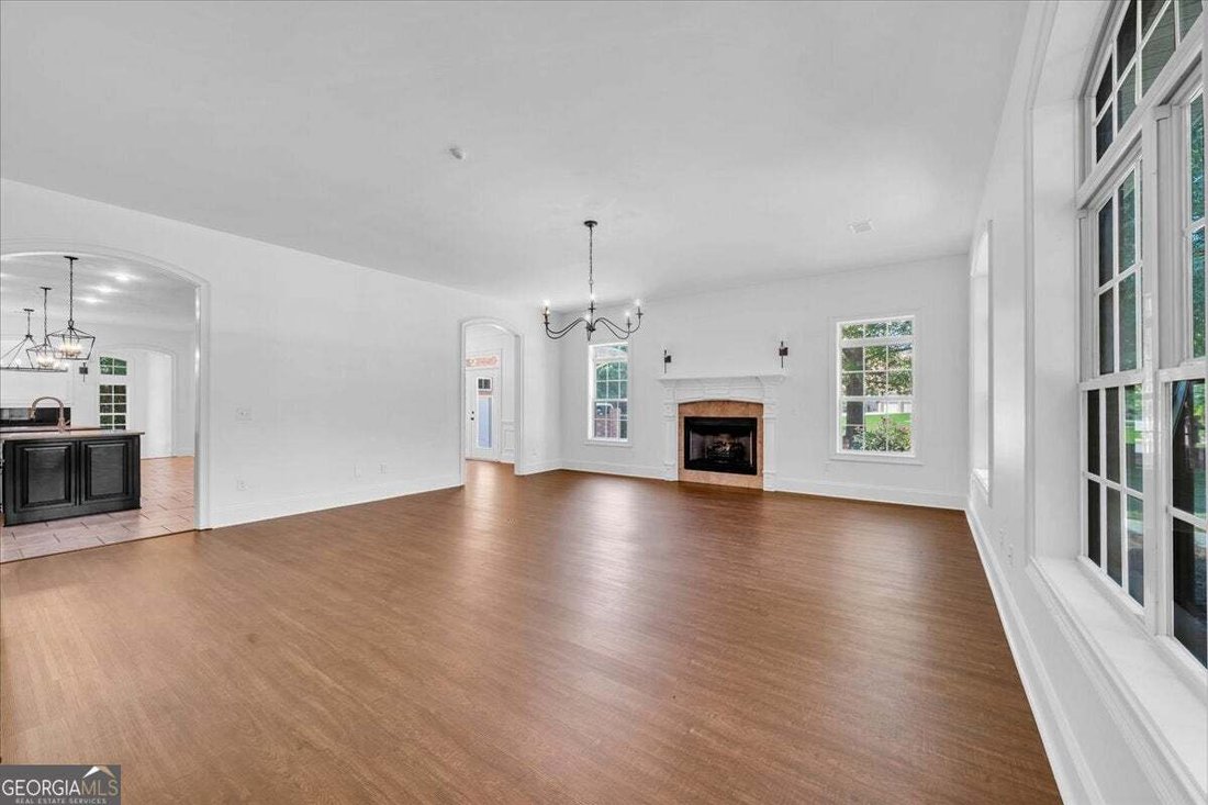 House in Warner Robins, Georgia, United States 4 - 17866227