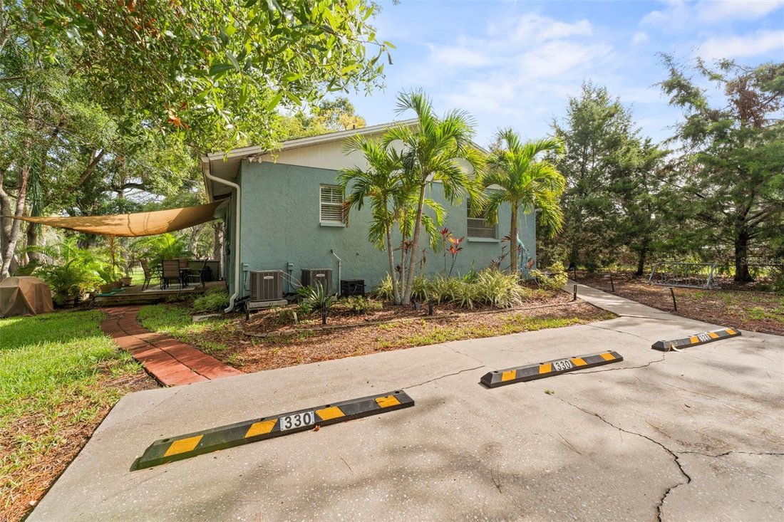 Apartment in Dunedin, Florida, United States 2 - 18568848