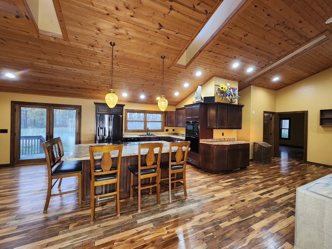 House in De Soto, Illinois, United States 5 - 18024783
