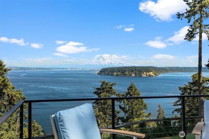 House in Gig Harbor, Washington, United States 1 - 18570472