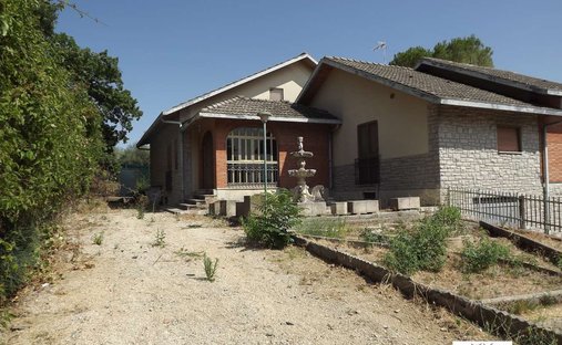 Villa in Ferro di Cavallo, Perugia, Italy 1