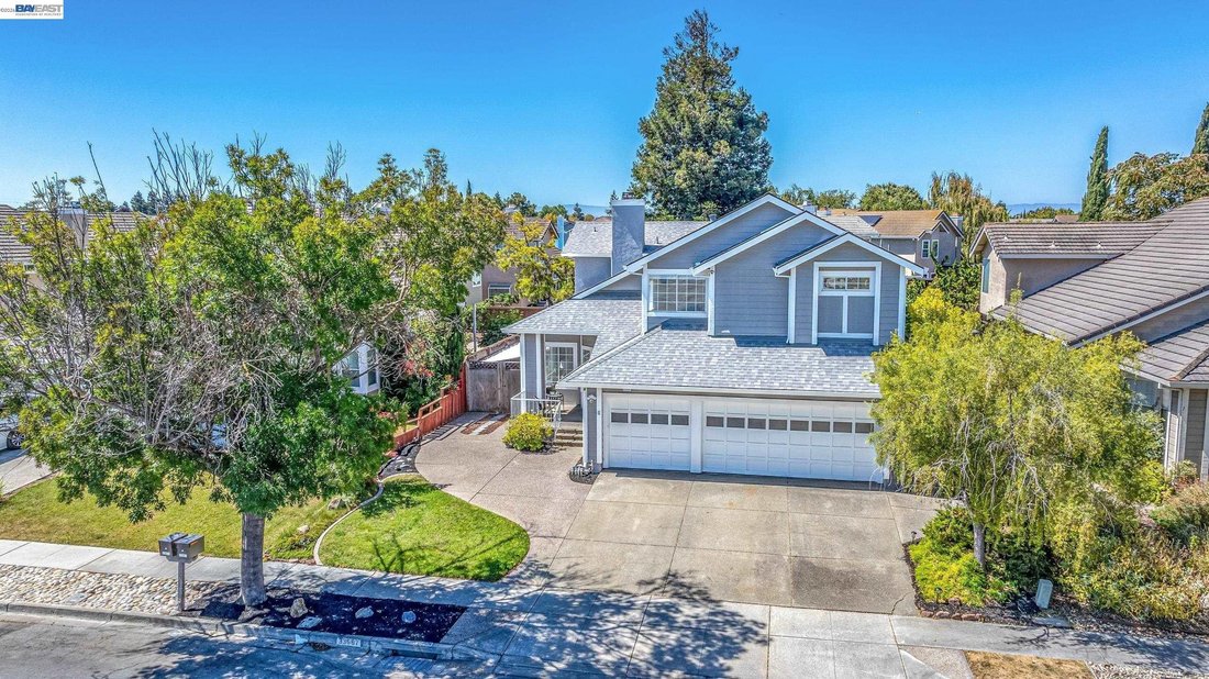 House in Newark, California, United States 4 - 18572688