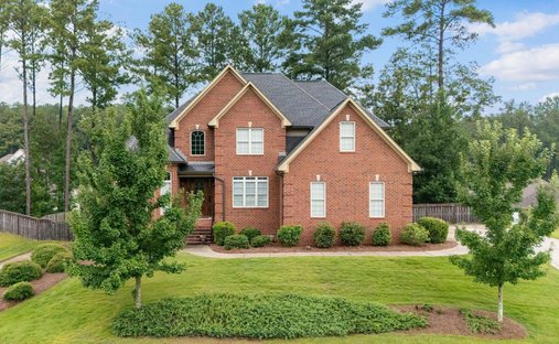 Casa a Helena, Alabama, Stati Uniti 1