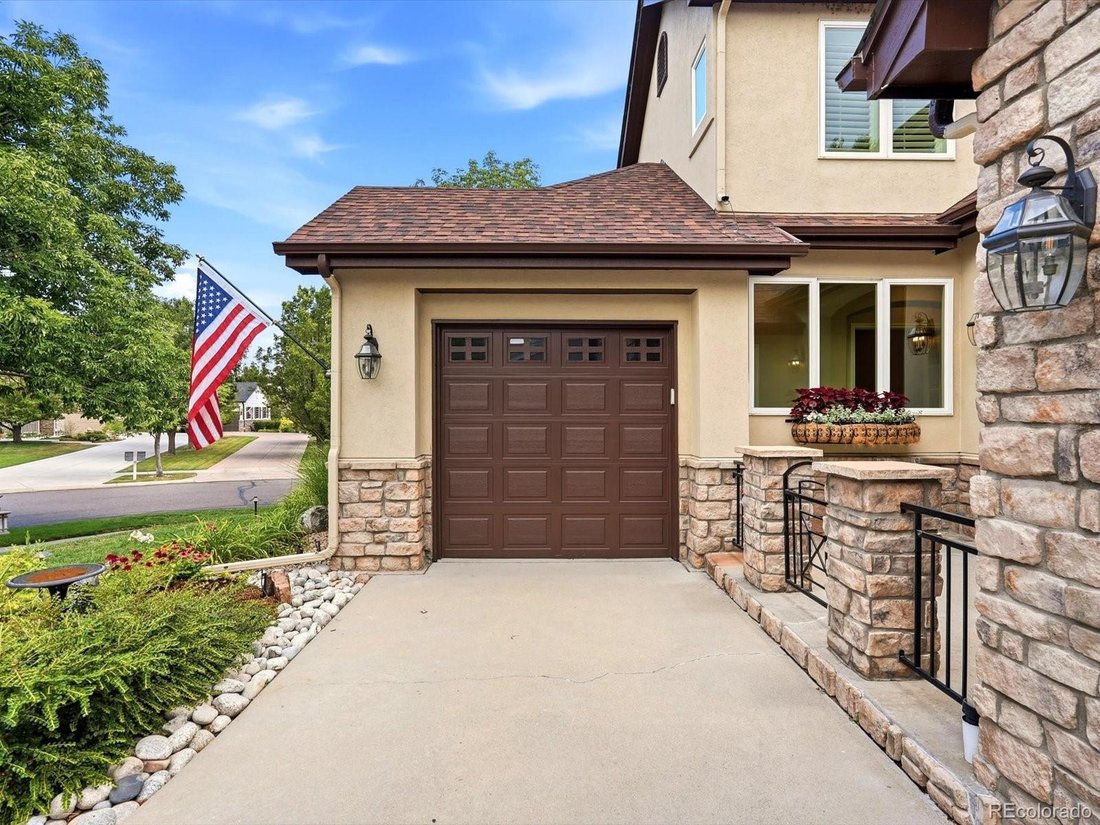 House in Columbine Valley, Colorado, United States 3 - 18568643
