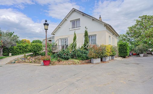 Casa a Poissy, Isola di Francia, Francia 1