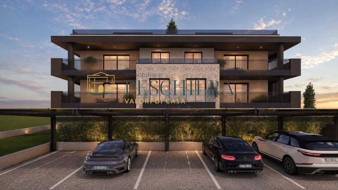 Apartment in Centro, Peschiera del Garda, Veneto 1 - 18570017