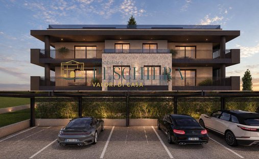 Apartment in City, Peschiera del Garda, Veneto 1
